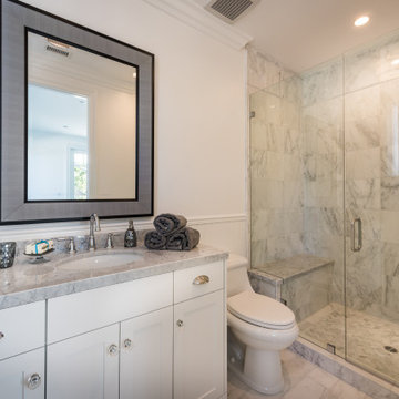 Stunning Studio City Cape Cod New Construction