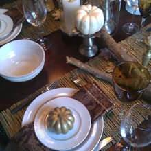 Fall decorating ideas