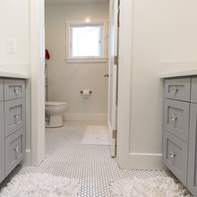 Kid's Bathroom remodel