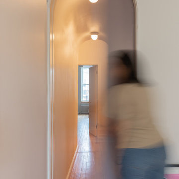 Brooklyn Apartment Combination