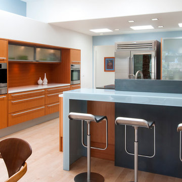 Bird Rock- Design Studio West