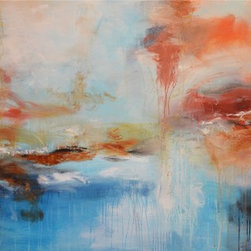 Abstract Paintings - Products