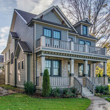 Exterior Ideas