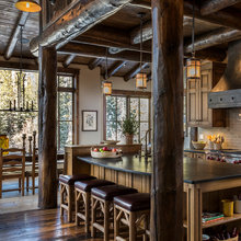 23 Buckboard Kitchen