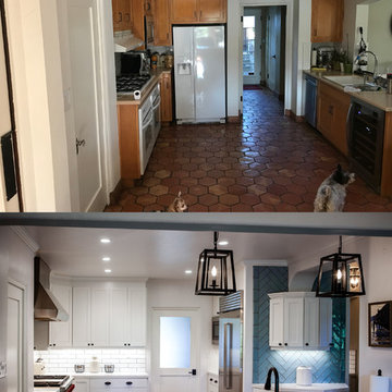 Before & After Photos