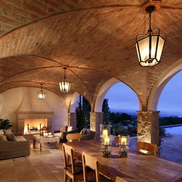 Dume Drive Residence