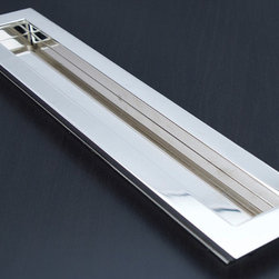 Oliver Knights Architectural Hardware - Products