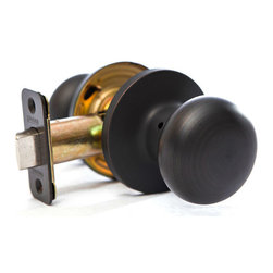 FORTIS Door Knobs - Doorknobs