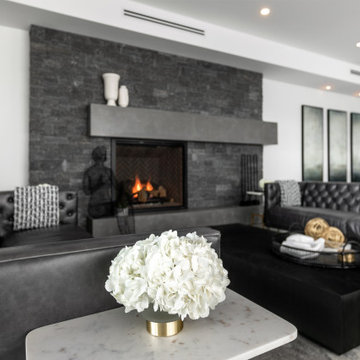 Modern Summer Paradise - Kelowna, BC