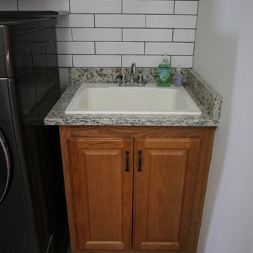 Kitchen Remodel Budget