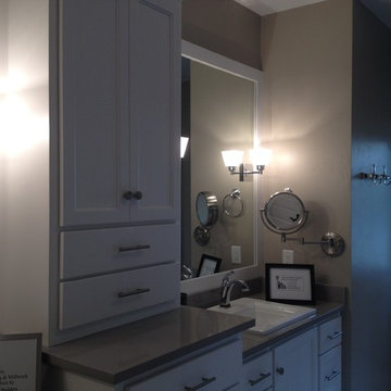 Home Projects