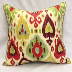 Pillow - Decorative Pillows