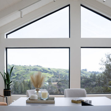 Kitchen Remodel- Orinda