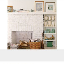 Fireplaces