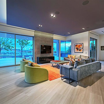 Custom Home
