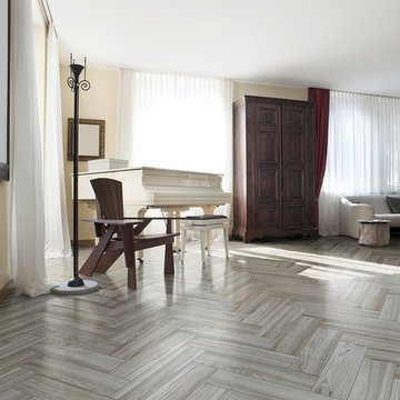 KNOXWOOD | Porcelain Wood