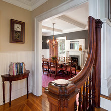 All About Stairs