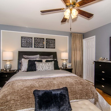 Mt Airy Re-Design