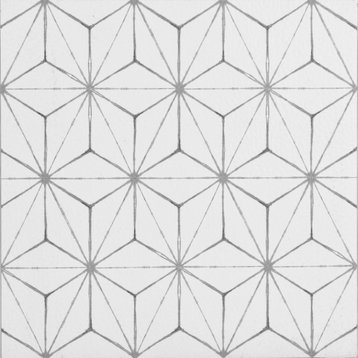 Kikko Peel & Stick Floor Tiles
