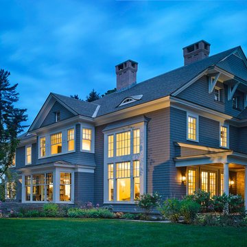 Shingle Style