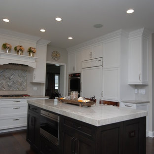 Kitchens & Baths Unlimited Glenview, Illinois, United States Project Review & Ratings