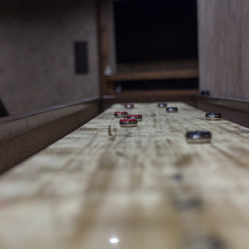 Beautiful Basement Retreat! Fauquier County, VA