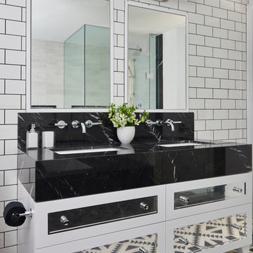 Toronto Contemporary House 10