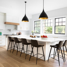 Montana: Kitchen