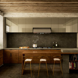 Cervinia - Range Hoods And Vents