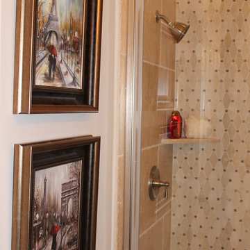 Dijon Model Home