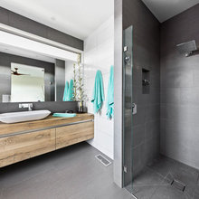Master Bath Tile