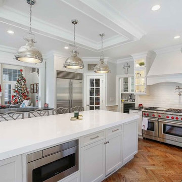 Home Interior Remodel - Holmdel, NJ