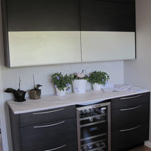 console cabinet designs