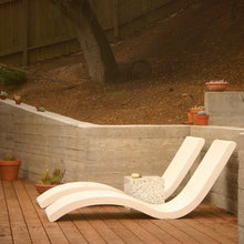 concrete