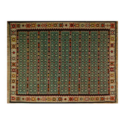 Darius Antique Rugs - Products