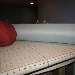 Pillows, pillows and more pillows - Products