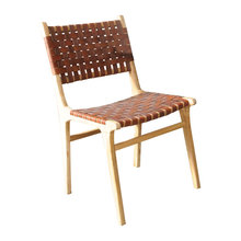 Dining chairs