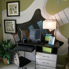 Matthew room