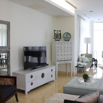 Setia Residences