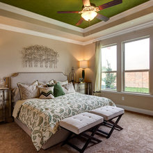 MB Ceiling Molding