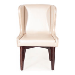 Our Bespoke Range of Luxe Furniture - Dining Chairs