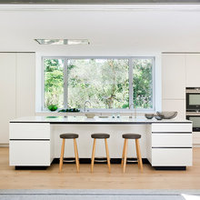 Lagerstrom New House