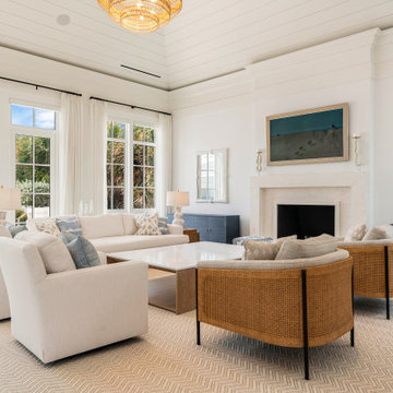 Windsor Oceanfront Estate