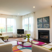 Living Room Ideas