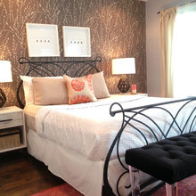 Bedroom Ideas