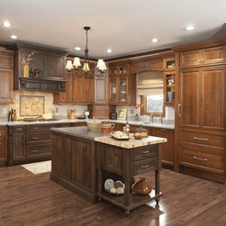 Medallion Cabinetry - Products