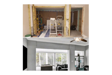 FortLauderdale Transformation ONGOING