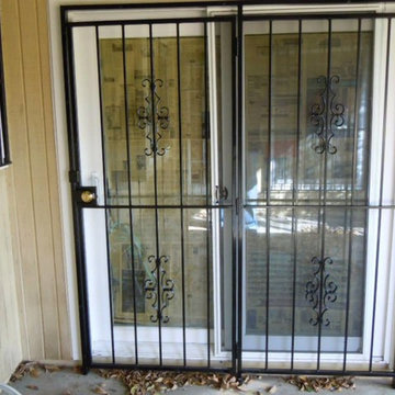 Burglar Bars