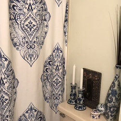 Rolling Acres Project - Home Decor