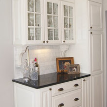 redo kitchen